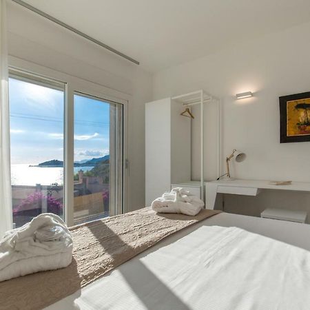 Scissure Sea Suite กาเอตา ภายนอก รูปภาพ