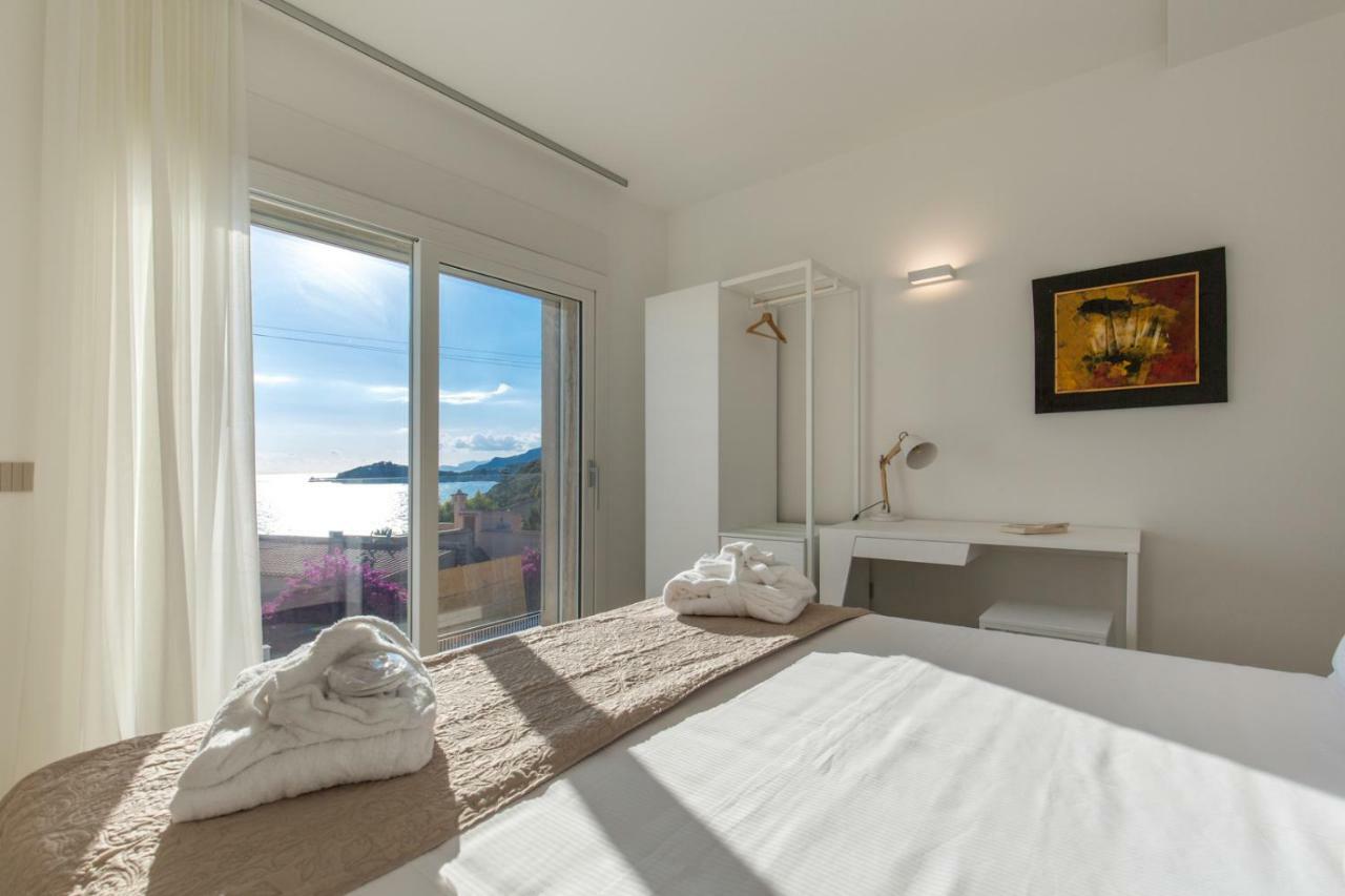 Scissure Sea Suite กาเอตา ภายนอก รูปภาพ