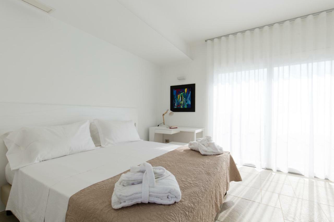 Scissure Sea Suite กาเอตา ภายนอก รูปภาพ