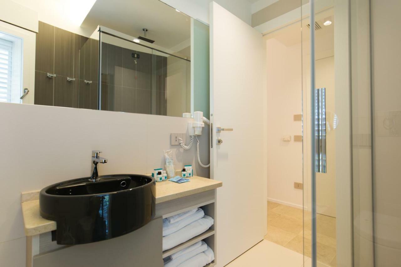 Scissure Sea Suite กาเอตา ภายนอก รูปภาพ