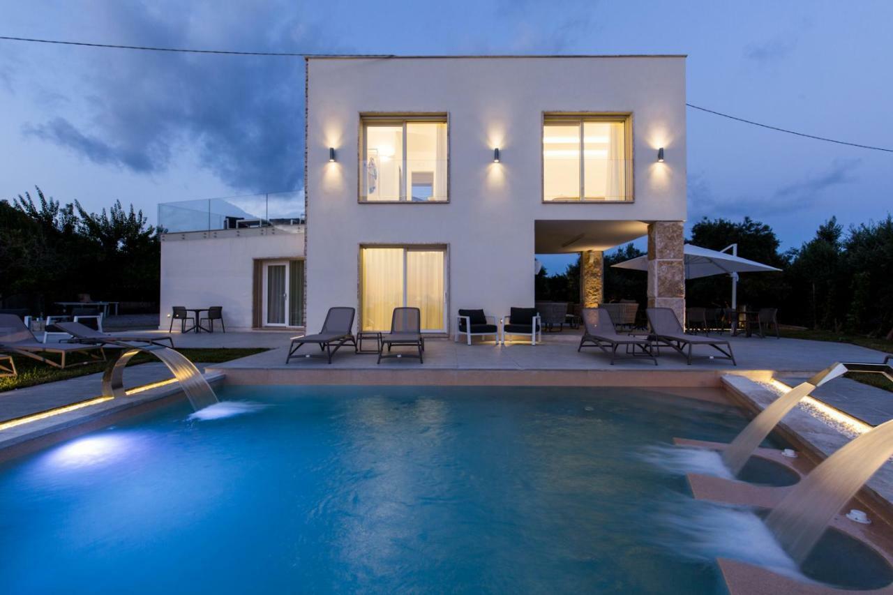 Scissure Sea Suite กาเอตา ภายนอก รูปภาพ