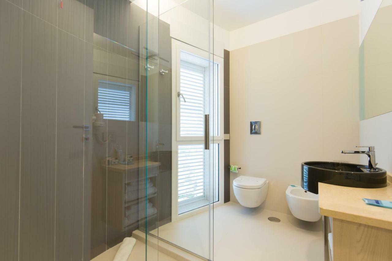 Scissure Sea Suite กาเอตา ภายนอก รูปภาพ